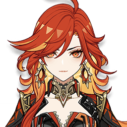 マーヴィカ | Project Amber — Genshin Impact Wiki Database