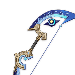 Rainbow Serpent's Rain Bow image