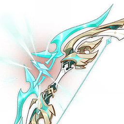 Starpiercer - Sublimation image