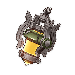 Blackmarrow Lantern image