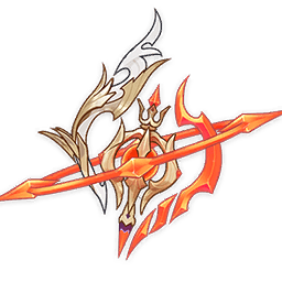 Hallowed Fetters icon