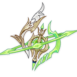 Hallowed Fetters icon