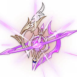 Hallowed Fetters - Sublimation icon