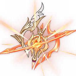 Hallowed Fetters - Sublimation icon