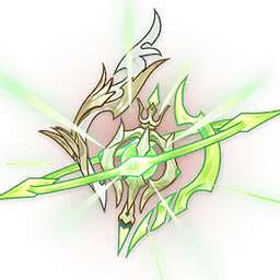 Hallowed Fetters - Sublimation icon