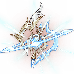 Hallowed Fetters - Sublimation icon