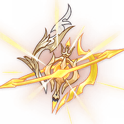 Hallowed Fetters - Sublimation icon