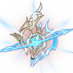 Hallowed Fetters - Sublimation icon