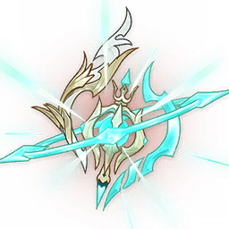 Hallowed Fetters - Sublimation image