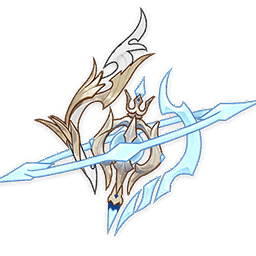 Hallowed Fetters icon