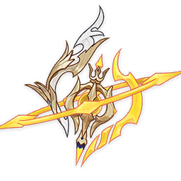 Hallowed Fetters icon