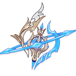 Hallowed Fetters icon