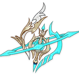 Hallowed Fetters image