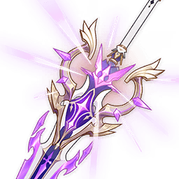 Ardent Storm - Sublimation icon