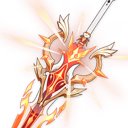 Ardent Storm - Sublimation icon