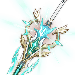 Ardent Storm - Sublimation image