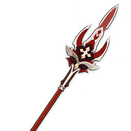 Lança do Duelo
