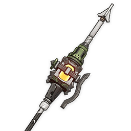 Prospector's Shovel image