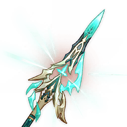 Shattered Moon - Sublimation image