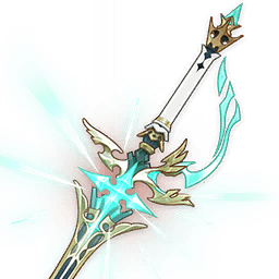 Serpent Devourer - Sublimation image