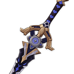 原神　武器　シナバースピンドル 原神】シナバースピンドルの評価とおすすめ装備キャラ - 神ゲー攻略