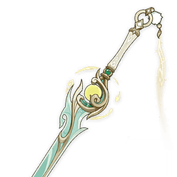 Lightbearing Moonshard image