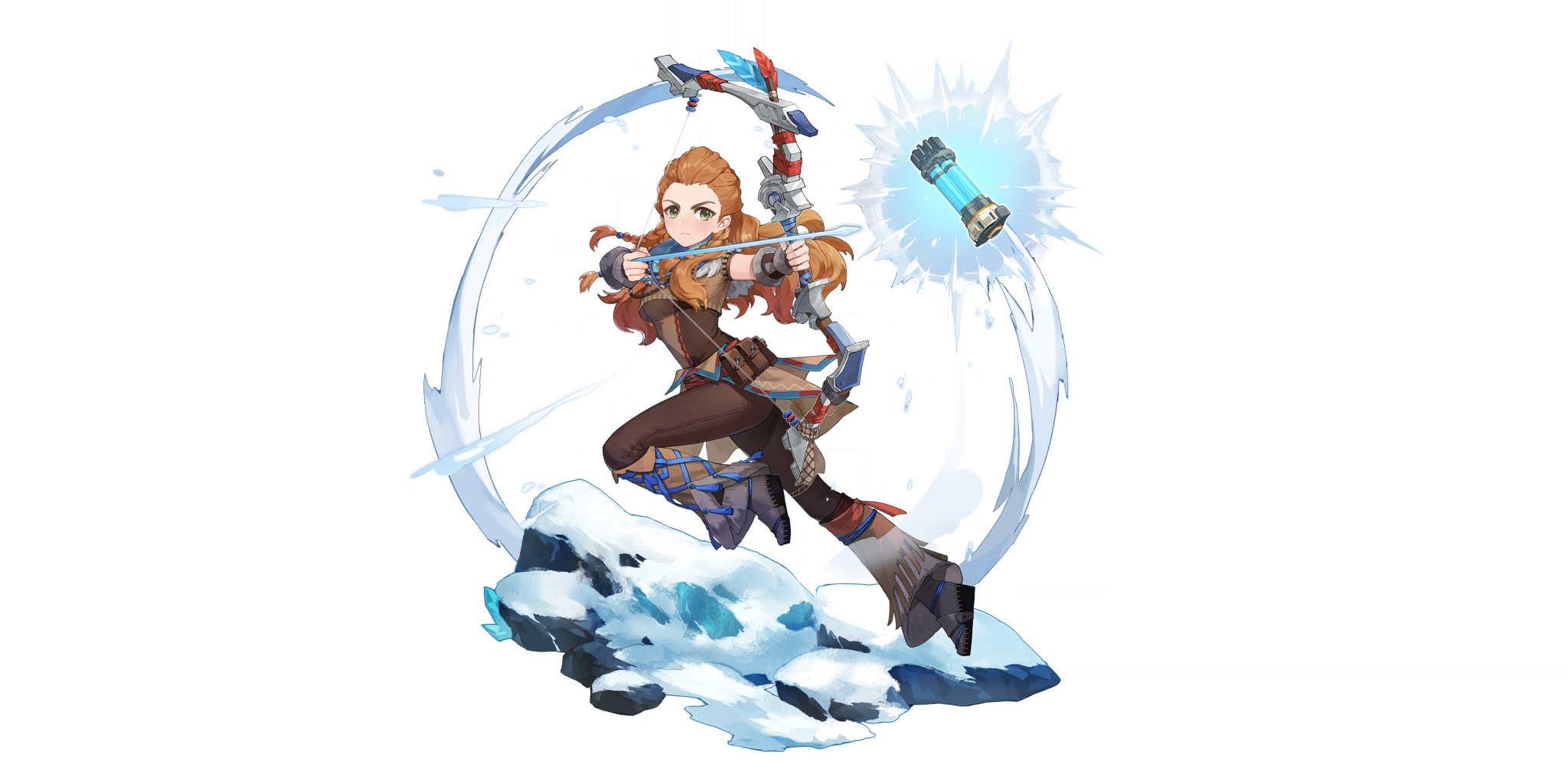 Aloy image