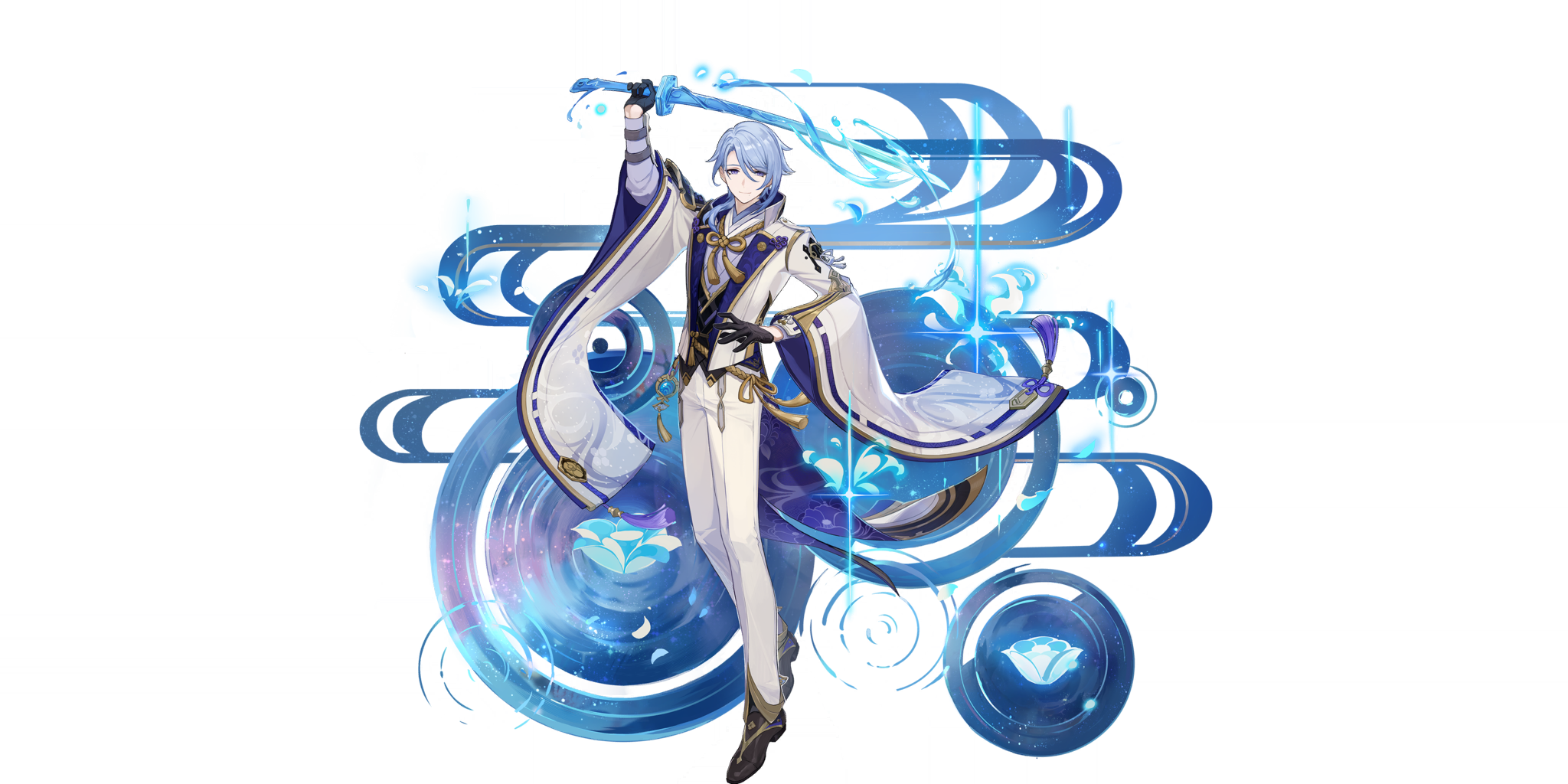 ayatoページ tnbee - Kamisato Ayato Mix Collection (From 