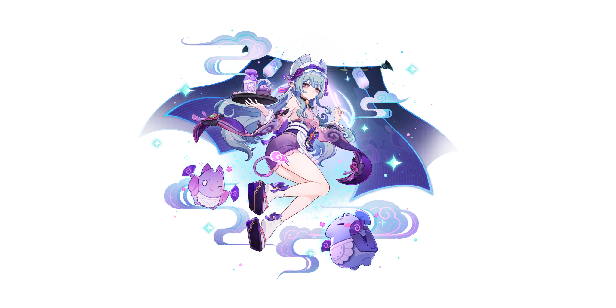 Yumemizuki Mizuki image