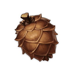 Pinecone image