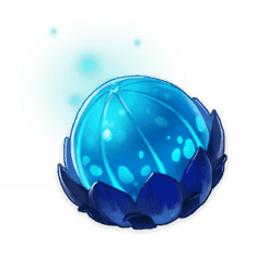 Mist Flower Corolla image