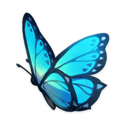 Butterfly Wings image