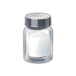 Salt image