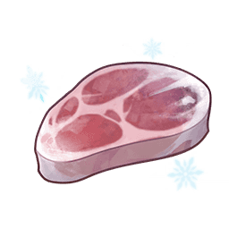 Chilled Meat image