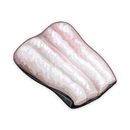 Eel Meat image