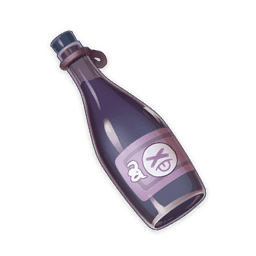 Strength Tonic | Project Amber — Genshin Impact Wiki Database