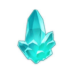 Crystal Chunk image