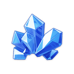 Magical Crystal Chunk image