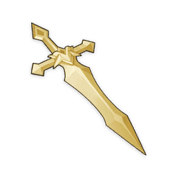 Northlander Sword Billet image