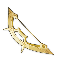 Northlander Bow Billet image