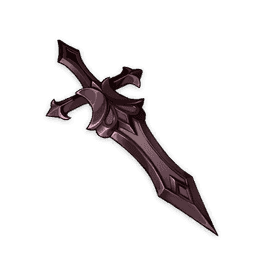 Midlander Sword Billet image