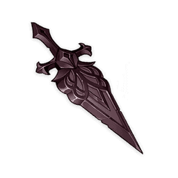 Midlander Claymore Billet image
