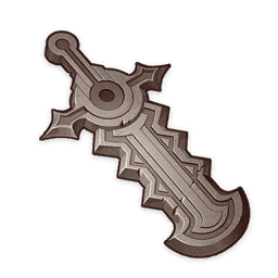 Borderland Claymore Billet image