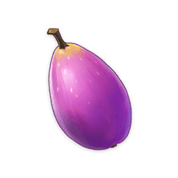 Lavender Melon image