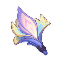 Glowing Hornshroom