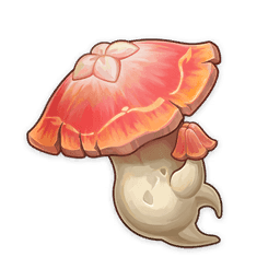 Red Berryshroom image