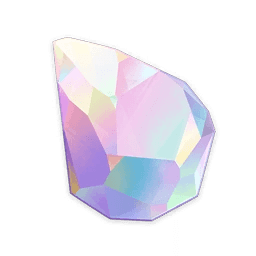 Rainbowdrop Crystal image