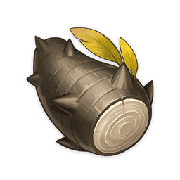 Mountain Date Wood image