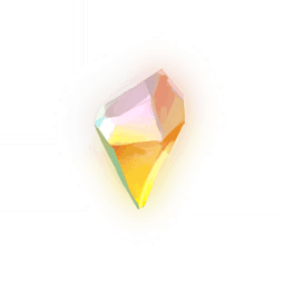 Brilliant Diamond Fragment image