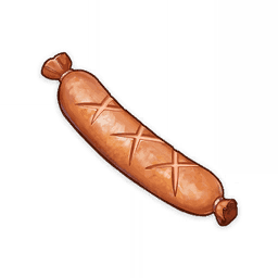 Sausage image